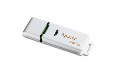 USB флэш-накопитель 16GB Apacer AH358 белый USB3.0