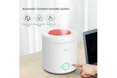 Увлажнитель воздуха Xiaomi Deerma Household Mute Humidifier (DEM-F301) (White)