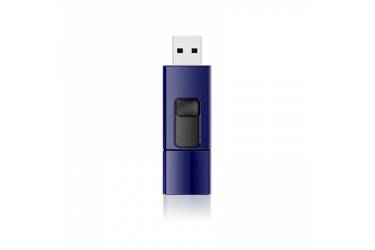 USB флэш-накопитель 64GB Silicon Power Ultima U05 синий USB2.0