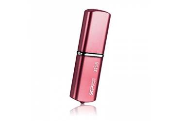 USB флэш-накопитель 64GB Silicon Power Luxmini 720 розовый USB2.0