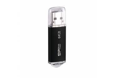 USB флэш-накопитель 32GB Silicon Power UltimaII l-серия черный USB2.0