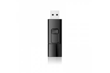 USB флэш-накопитель 16Gb Silicon Power Ultima U05 черный USB2.0