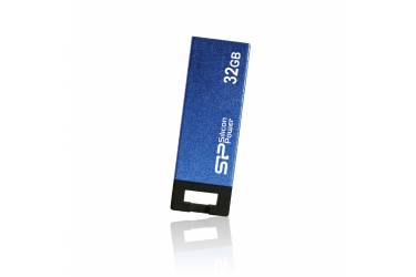 USB флэш-накопитель 16Gb Silicon Power Touch 835 синий USB2.0