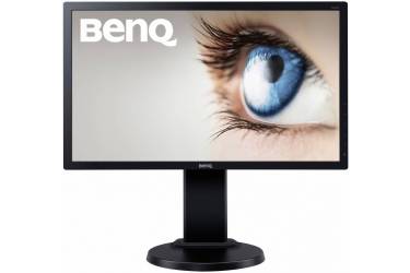 Монитор Benq 21.5" BL2205PT черный TN+film LED 16:9 DVI M/M матовая HAS Pivot 250cd 1920x1080 D-Sub DisplayPort FHD 4.9кг