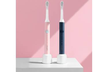 Зубная щетка Xiaomi So White EX3 Sonic Electric Toothbrush (розовая)