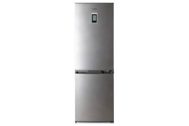 Холодильник Атлант ХМ 4421-089 ND серебристый (двухкамерный)