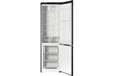 Холодильник Атлант ХМ 4424-069 ND серый металлик (двухкамерный)