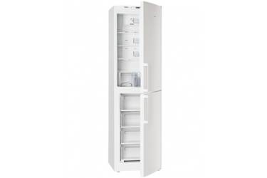 Холодильник Атлант ХМ 4425-080 N серебристый (двухкамерный)