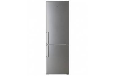 Холодильник Атлант ХМ 4426-080 N серебристый (двухкамерный)