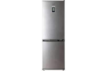 Холодильник Атлант ХМ 4426-089 ND серебристый (двухкамерный)