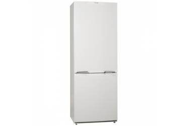 Холодильник Атлант ХМ 6221-000 белый (двухкамерный)