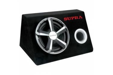 Сабвуфер автомобильный Supra SRD-301 пассивный (30см/12")