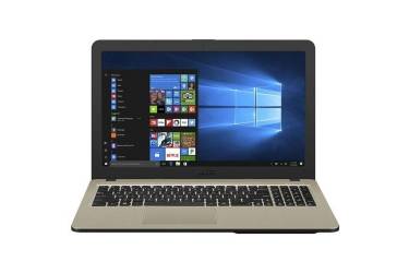 Ноутбук ASUS X540UB-DM1639T 15.6" FHD/ i3-6006U/4Gb/500Gb/no ODD/NVidia MX100 2Gb/Win10/черный