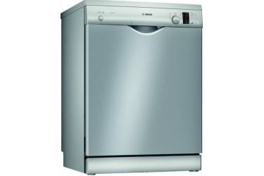 Посудомоечная машина Bosch ActiveWater SMS25AI01R (отдельностоящая; 60см; нержавеющая сталь)