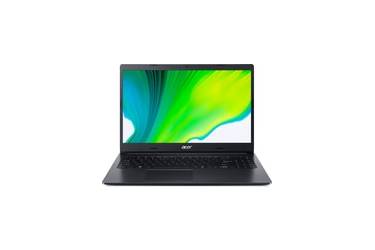 Ноутбук Acer Aspire A315-23-R96P Athlon 3050U/8Gb/SSD256Gb/15.6"TN/FHD/noDOS/black