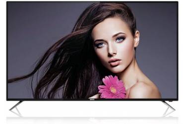Телевизор LED BBK 50" 50LEX-5039/FT2C черный/FULL HD/50Hz/DVB-T/DVB-T2/DVB-C/USB/WiFi/Smart TV (RUS)