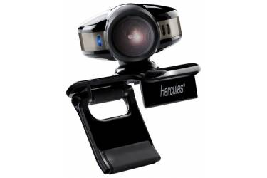 Веб-камера Hercules Dualpix Emotion