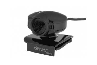 Веб-камера Hercules HD Exchange