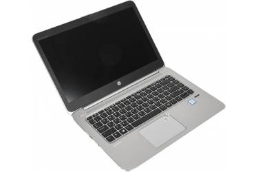 Ноутбук HP EliteBook Folio 1040 G3 Core i7 6500U/8Gb/SSD256Gb/Intel HD Graphics 520/14"/qHD (2560x1440)/3G/4G/Windows 7 Professional +W10Pro/silver/WiFi/BT/Cam