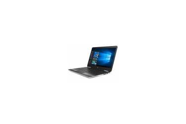 Ноутбук HP Pavilion 14-al103ur Core i3 7100U/6Gb/500Gb/nVidia GeForce 940MX 2Gb/14"/FHD (1920x1080)/Windows 10 64/silver/WiFi/BT/Cam