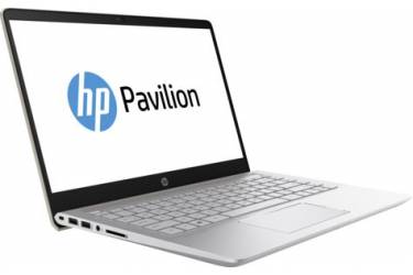 Ноутбук HP Pavilion 14-bf007ur Core i5 7200U/6Gb/SSD256Gb/nVidia GeForce 940MX 2Gb/14"/IPS/FHD (1920x1080)/Windows 10 64/gold/WiFi/BT/Cam