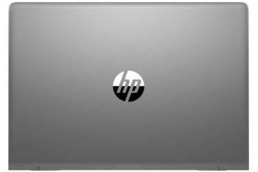 Ноутбук HP Pavilion 14-bf022ur Pentium 4415U/4Gb/1Tb/Intel HD Graphics/14"/IPS/FHD (1920x1080)/Windows 10 64/silver/WiFi/BT/Cam