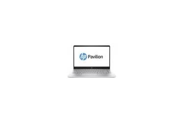 Ноутбук HP Pavilion 14-bf023ur Pentium 4415U/4Gb/1Tb/Intel HD Graphics/14"/IPS/FHD (1920x1080)/Windows 10 64/gold/WiFi/BT/Cam