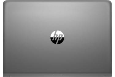 Ноутбук HP Pavilion 14-bk010ur Core i7 7500U/8Gb/1Tb/SSD256Gb/nVidia GeForce 940MX 4Gb/14"/IPS/FHD (1920x1080)/Windows 10 64/silver/WiFi/BT/Cam