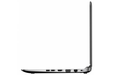 Ноутбук HP ProBook 440 G4 Core i3 7100U/4Gb/500Gb/Intel HD Graphics 620/14"/SVA/HD (1366x768)/Free DOS 2.0/silver/WiFi/BT/Cam