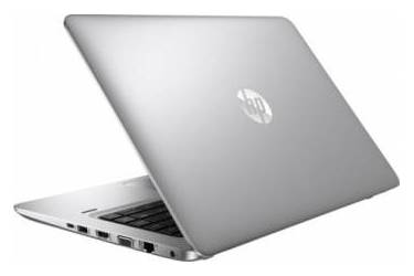 Ноутбук HP ProBook 440 G4 Core i3 7100U/4Gb/500Gb/Intel HD Graphics 620/14"/SVA/HD (1366x768)/Windows 10 Professional 64/silver/WiFi/BT/Cam