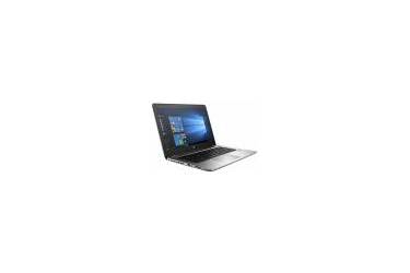 Ноутбук HP ProBook 440 G4 Core i3 7100U/4Gb/SSD128Gb/Intel HD Graphics 620/14"/UWVA/FHD (1920x1080)/Free DOS 2.0/silver/WiFi/BT/Cam