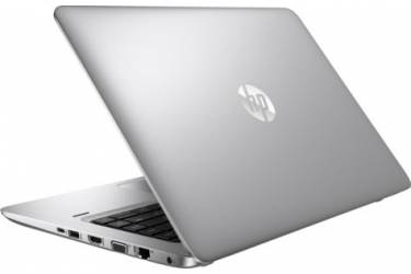 Ноутбук HP ProBook 440 G4 Core i5 7200U/4Gb/500Gb/Intel HD Graphics 620/14"/SVA/HD (1366x768)/Windows 10 Professional 64/silver/WiFi/BT/Cam