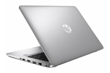 Ноутбук HP ProBook 440 G4 Core i5 7200U/4Gb/SSD128Gb/Intel HD Graphics 620/14"/UWVA/FHD (1920x1080)/Free DOS 2.0/silver/WiFi/BT/Cam