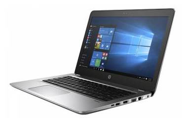 Ноутбук HP ProBook 440 G4 Core i5 7200U/4Gb/SSD128Gb/Intel HD Graphics 620/14"/UWVA/FHD (1920x1080)/Windows 10 Professional 64/silver/WiFi/BT/Cam