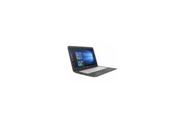Ноутбук HP Stream 14-ax010ur Celeron N3060/4Gb/SSD32Gb/Intel HD Graphics 400/14"/HD (1366x768)/Windows 10 64/grey/WiFi/BT/Cam