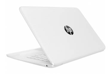 Ноутбук HP Stream 14-ax007ur Celeron N3050/2Gb/SSD32Gb/Intel HD Graphics/14"/HD (1366x768)/Windows 10 64/white/WiFi/BT/Cam