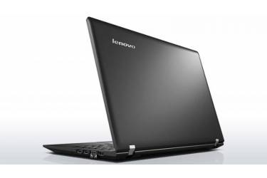 Ноутбук Lenovo E31-80 Core i3 6006U/4Gb/500Gb/Intel HD Graphics 520/13.3"/TN/HD/DOS/black