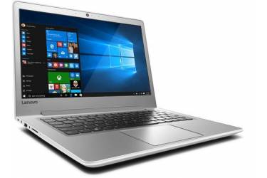 Ноутбук Lenovo IdeaPad 510S-13IKB Core i3 7100U/8Gb/1Tb/Intel HD Graphics 620/13.3"/IPS/FHD (1920x1080)/Windows 10/white/WiFi/BT/Cam