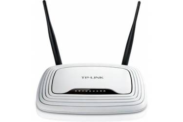 Wi-Fi роутер Tp-Link TL-WR841ND 300Mbps