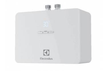 Водонагреватель Electrolux Aquatronic NPX 4 4кВт электрический настенный