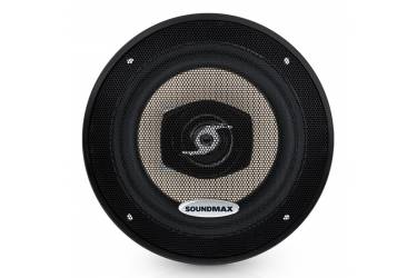 Колонки автомобильные Soundmax SM-CSA502 (10 см)