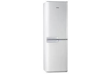 Холодильник POZIS RK FNF-172 ws белый/серебристые вставки