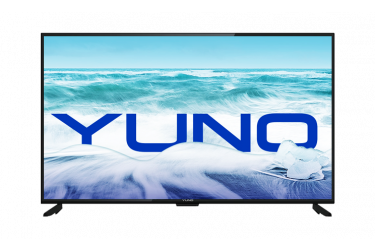 Телевизор Yuno 43" ULM-43FTC145