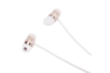 Наушники Xiaomi Mi Capsule In-Ear Headphones внутриканальные с микрофоном белые
