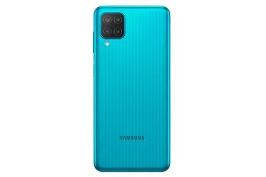 Смартфон Samsung SM-M127F Galaxy M12  32Gb 3Gb Green