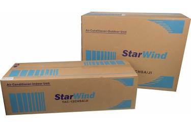 Сплит-система Starwind TAC-12CHSA/JI