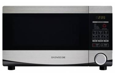 Микроволновая печь Daewoo KOR-6L4B 