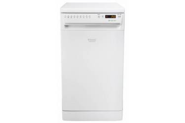 Посудомоечная машина Hotpoint-Ariston LSFF 9H124 C EU белый (узкая)