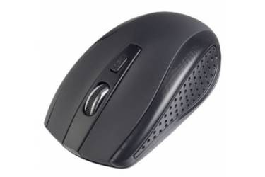 mouse Perfeo Wireless "LEVEL", 4 кн, DPI 800-1600, USB, чёрн.