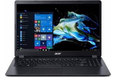 Ноутбук Acer Extensa 15 EX215-51-50LW Core i5 8265U/4Gb/500Gb/SSD128Gb/Intel HD Graphics 620/15.6"/FHD (1920x1080)/Windows 10/black/WiFi/BT/Cam